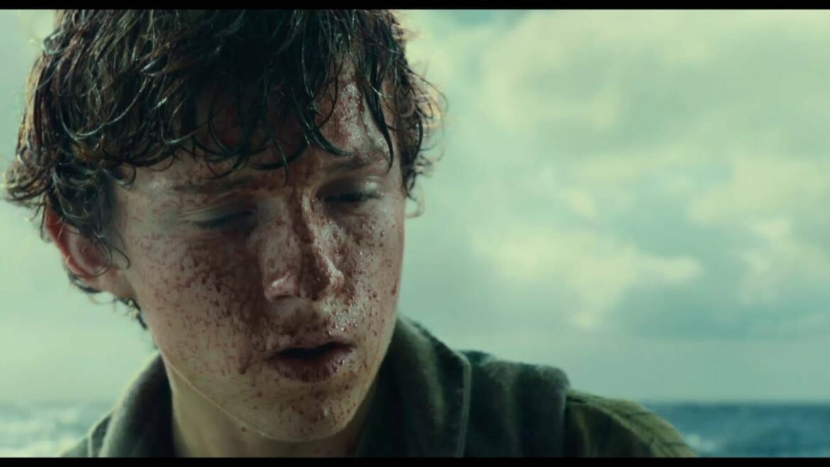 映画 『白鯨との闘い』特別映像2【HD】2016年1月16日公開