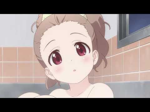 Yama no Susume: Omoide Present Episode 1 English Subbed