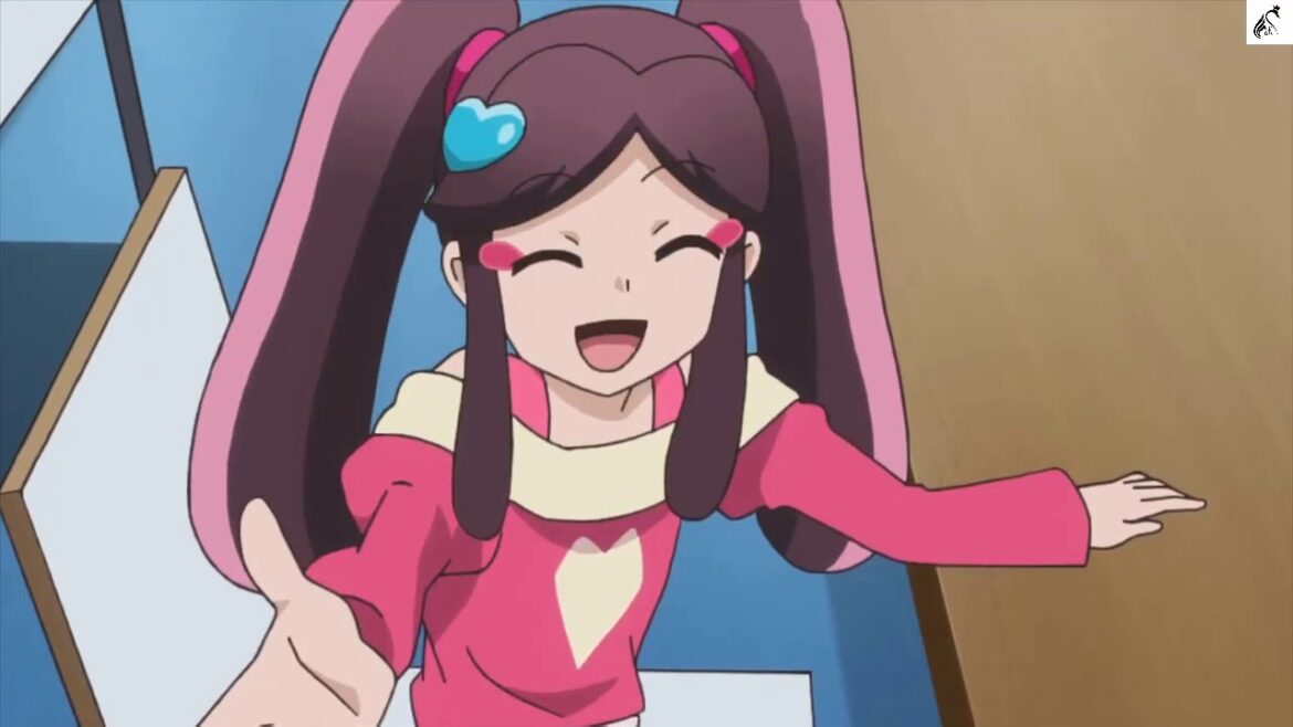 Transformable Shinkansen Robot Shinkalion/#ep 41 新幹線変形ロボ シンカリオン THE ANIMATION