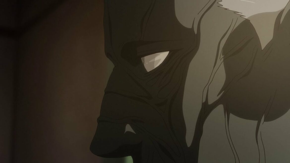 刻刻「㐧拾刻」予告