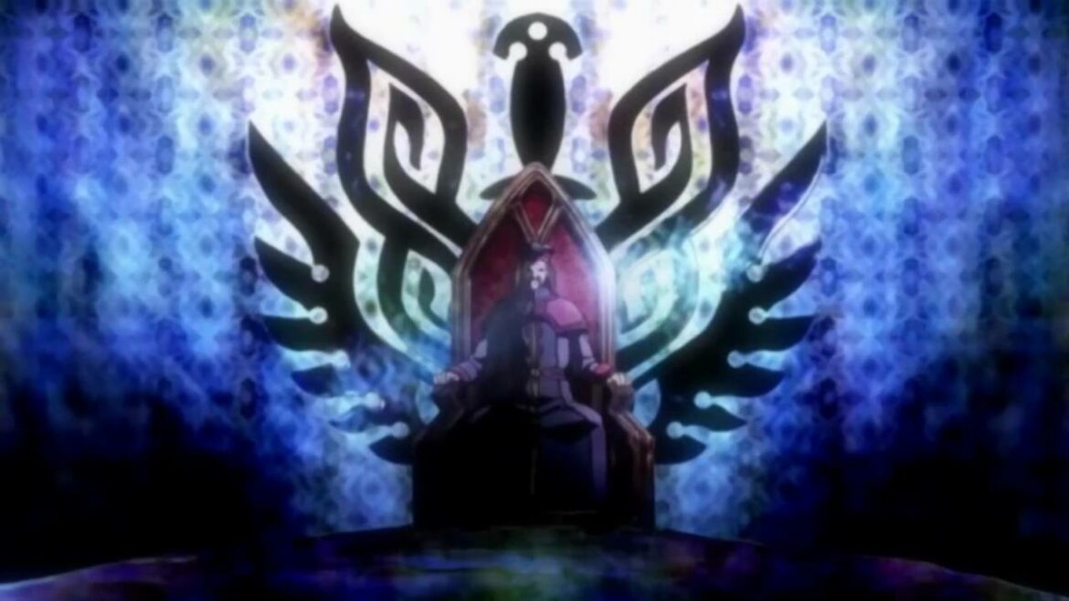 Act of Genesis AMV (Aggressor)