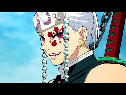 鬼滅の刃 遊郭編遊郭編2期 1話 FULL – Kimetsu no Yaiba Season 2 Episode 1 English Subbed