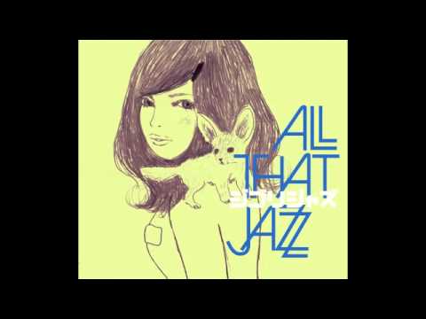 Ghibli Jazz – 09. 風の谷のナウシカ (Kaze no Tani no Nausicaä)