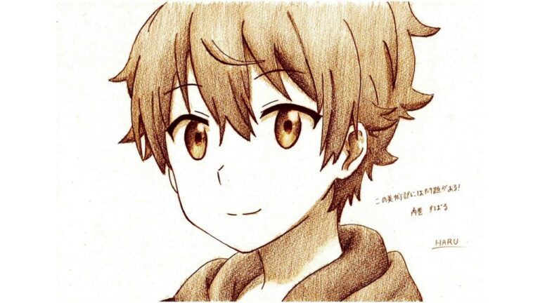 内巻すばる Anime Wacoca Japan People Life Style