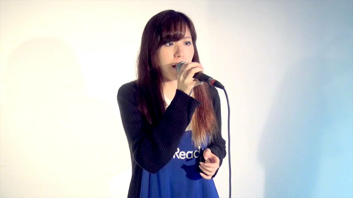 光ある場所へ / May'n (終末のイゼッタ ED) COVERD BY 愛璃