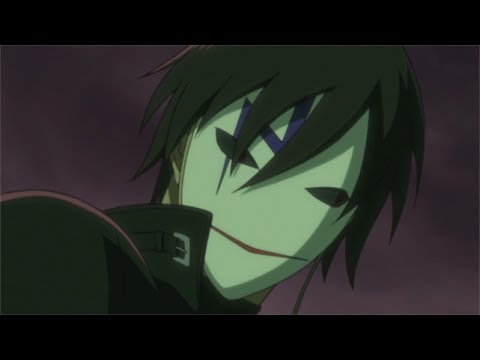 Darker Than Black – Clip #01 (dt.)