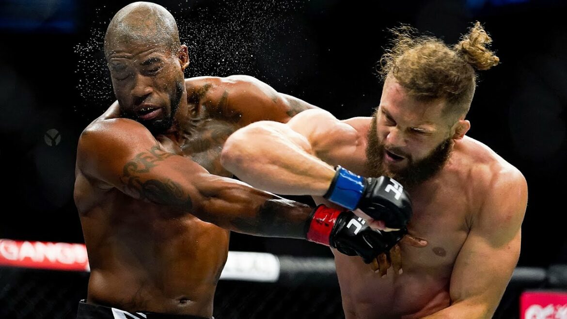 Sleeper Hits: Rafael Fiziev vs Bobby Green | FREE FIGHT