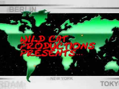 ♫╟ Wolf´s Rain ╢♫ Word Up (Korn)