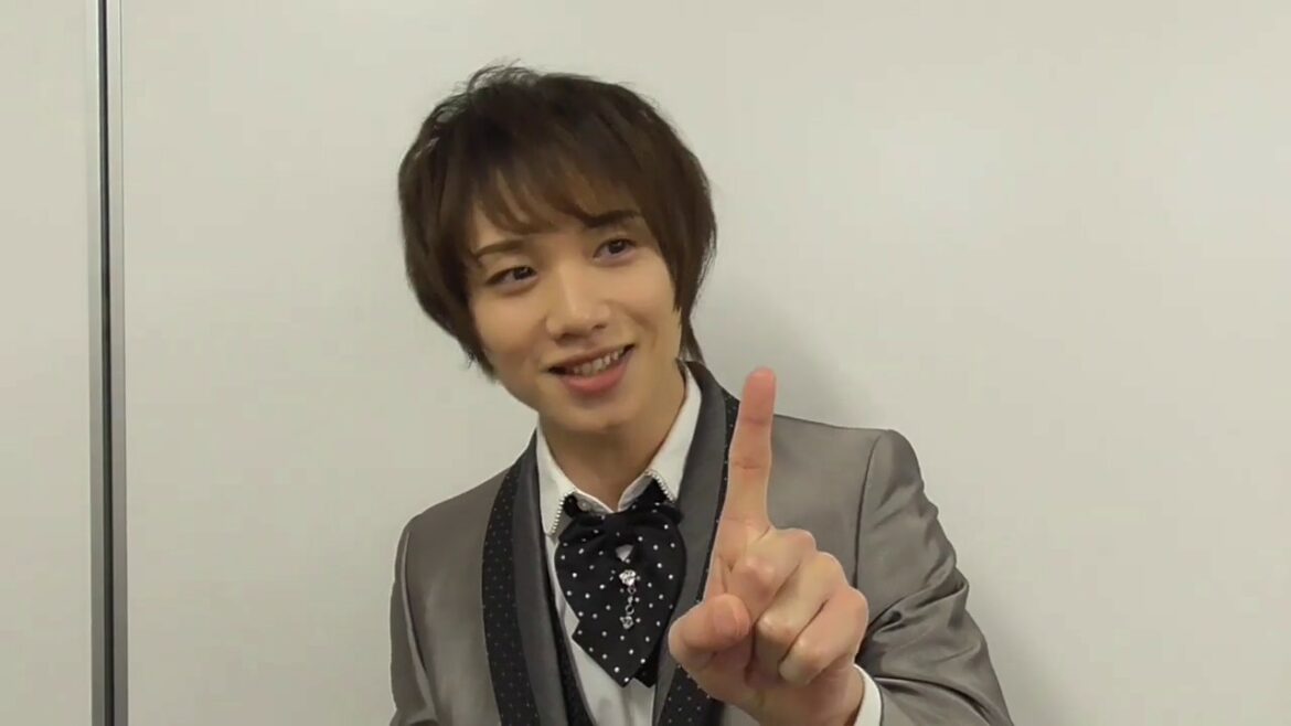 劇場版「王室教師ハイネ」公開まであと1日!ハイネ役 植田圭輔さん