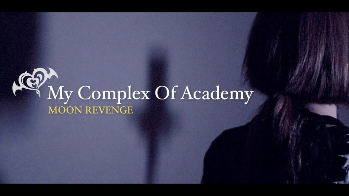 【美少女戦士セーラームーンR】Moon Revenge (Cover)