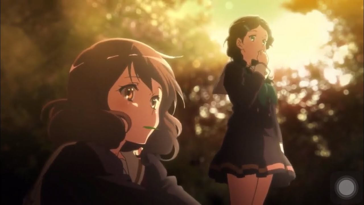 斎藤葵の伏線 響け ユーフォニア厶 Anime Wacoca Japan People Life Style