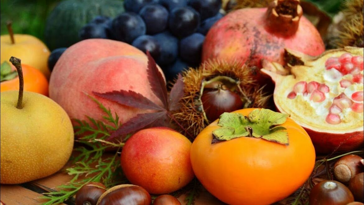 桃栗三年柿八年のことわざには続きがある?面白い雑学