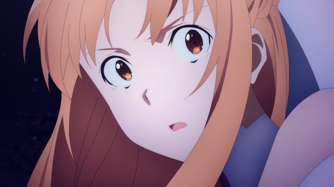 ソードアート・オンライン アリシゼーション WoU 第10話「創世神ステイシア」予告映像