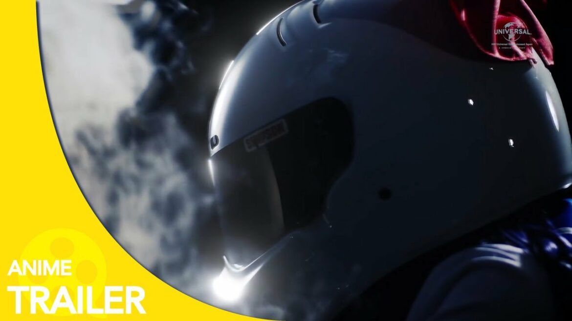 【予告編#5】ばくおん!! (2016) – 上田麗奈,東山奈央,内山夕実