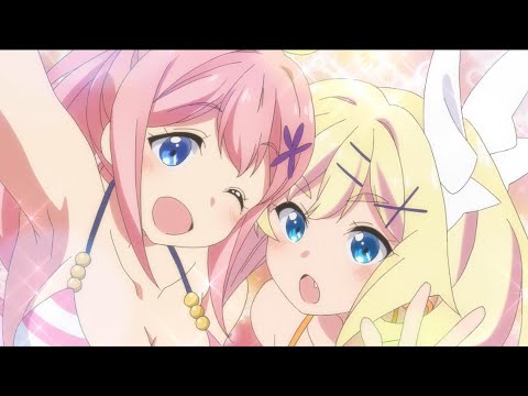 【おちこぼれフルーツタルト】4話② にゅーふぇいす!(2020年秋アニメ)【おちフル】