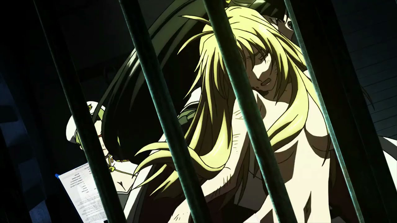 アンジュリーゼ 裸 拘束 クロスアンジュ 天使と竜の輪舞 Anime Wacoca Japan People Life Style