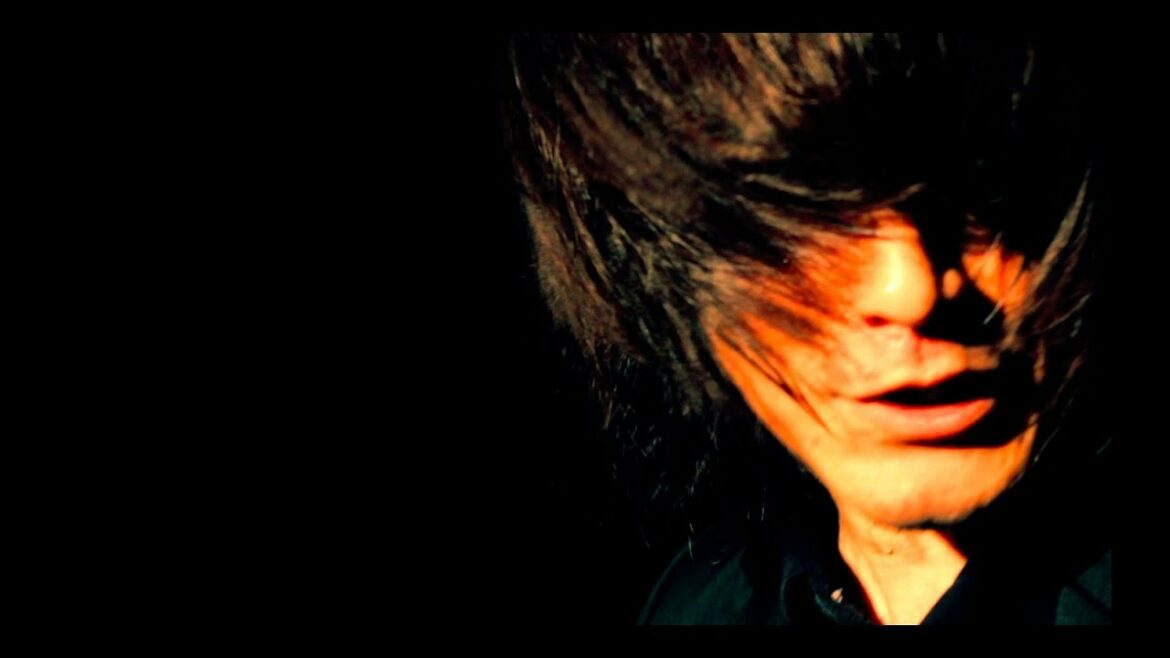 The cold tommy「蜜」MUSIC VIDEO(from major 1st album「Mother Virus」)