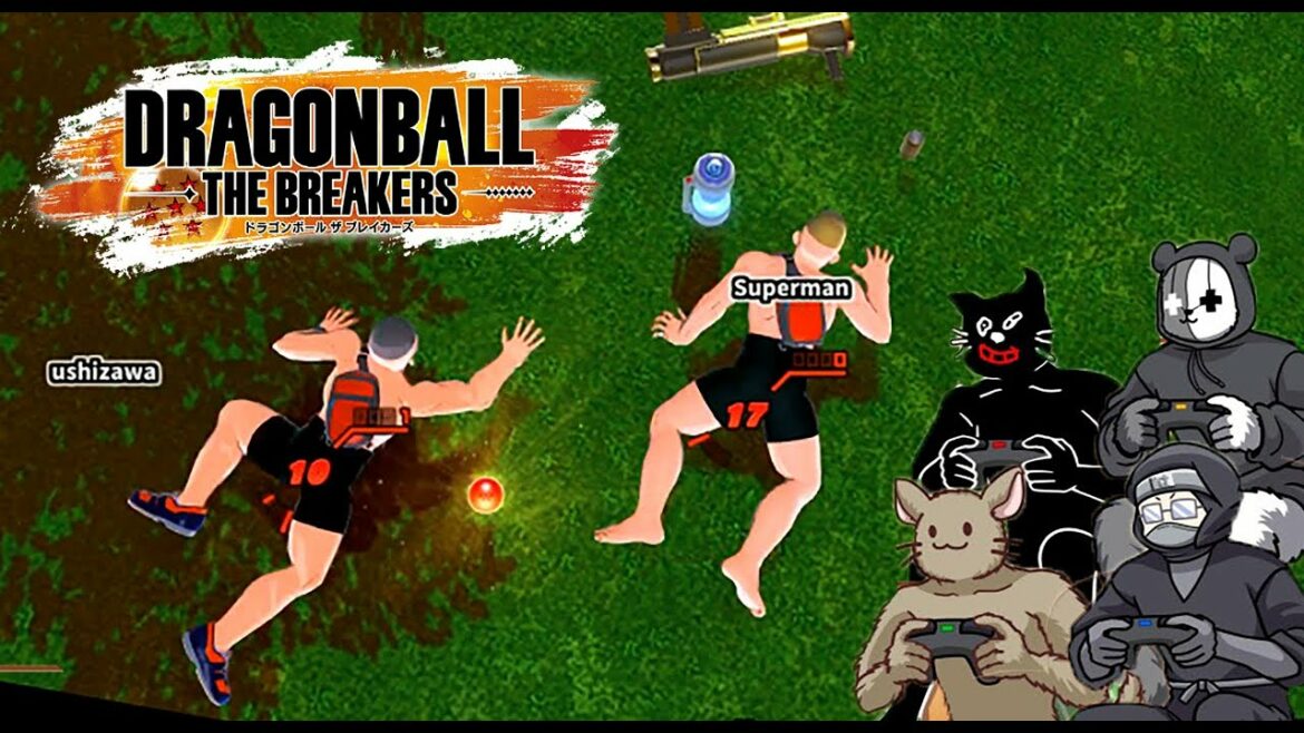 【4人実況】もうダメだ…おしまいだぁ… :中編