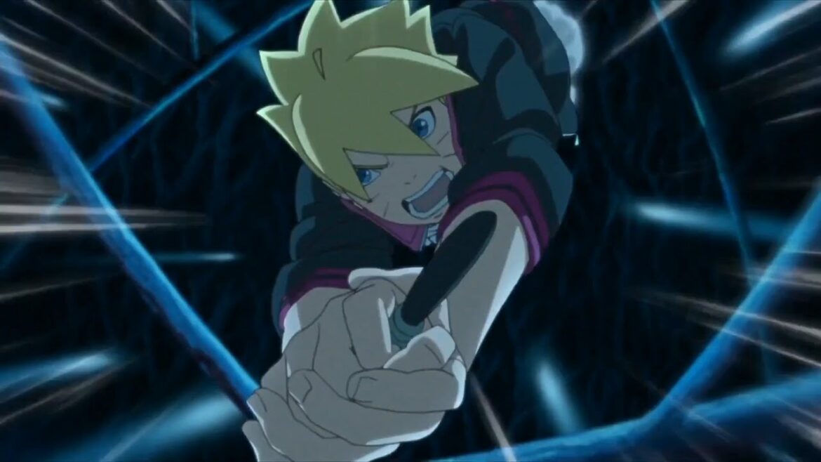 Boruto: Naruto Next Generations//Boruto: Naruto Next Generations 面白い瞬間#3