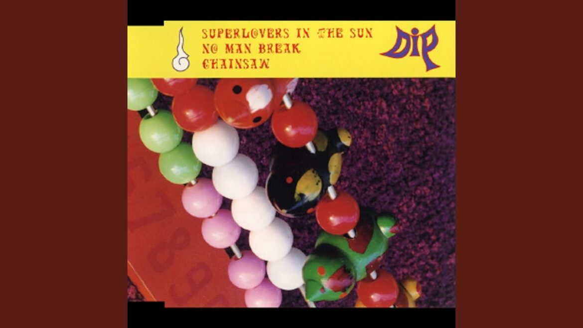 Superlovers In The Sun