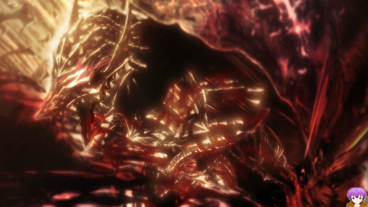 Berserk Volume 36 Manga Review – Guts vs Sea God Heart 剣風伝奇ベルセルク