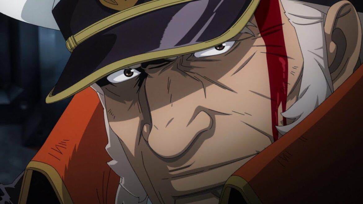 『宇宙戦艦ヤマト2202 愛の戦士たち』第二十四話「ヤマト、彗星帝国を攻略せよ!」予告