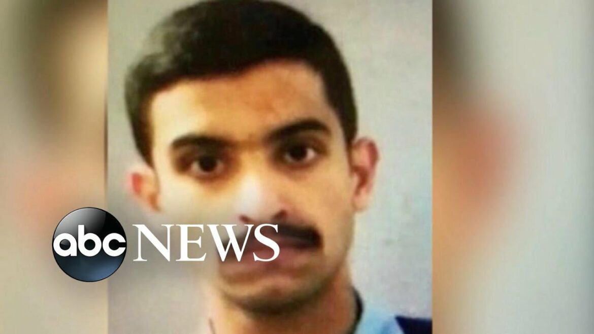 Questions remain on Saudi officer’s terror attack on Pensacola base
