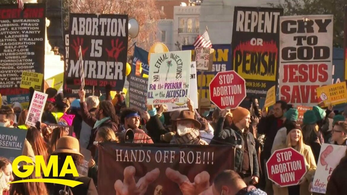 Supreme Court allows Texas abortion law to remain