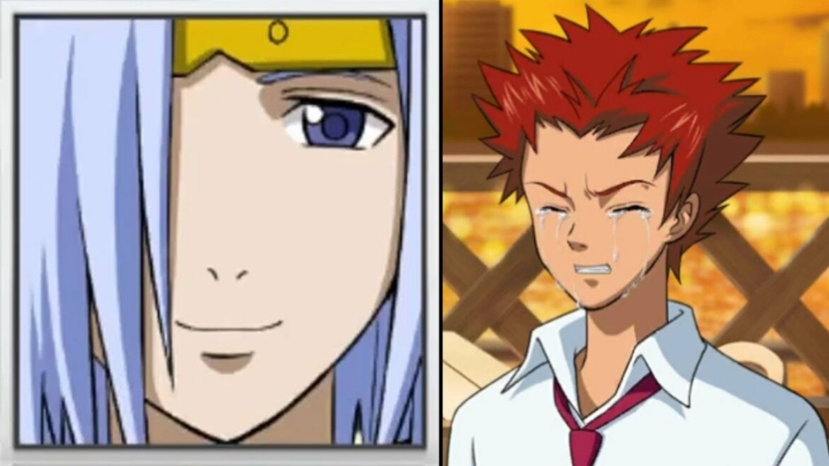 SRW DD Zegapains VS Cobral + Arque's Death l スパロボDD ゼーガペイン VS コブラル (アーク アヴニール 死亡)