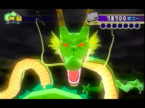 【Dragon Ball】ドラゴンボールZ Sparking ! NEO 銀河ギリギリ!ぶっちぎりの凄い奴編 Part2 ボージャック編 メテオシリーズ 孫悟空 ベジータ レトロ 神ゲー あの頃 傑作