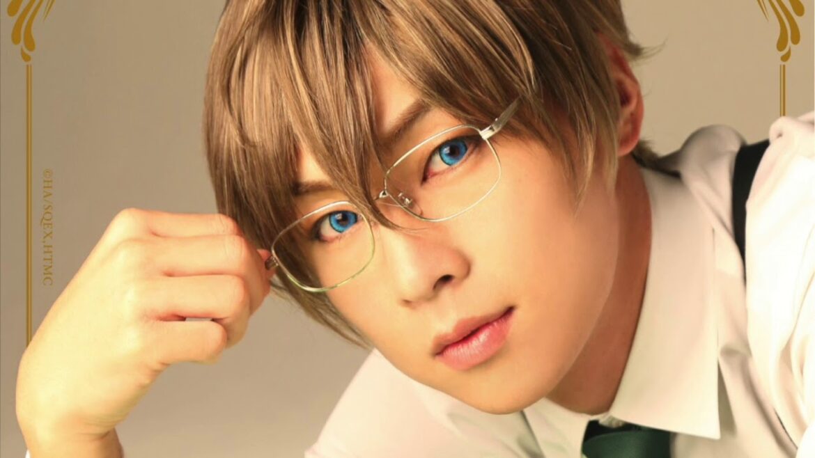 【ブルーノver.】劇場版「王室教師ハイネ」前売券ボイス試聴映像