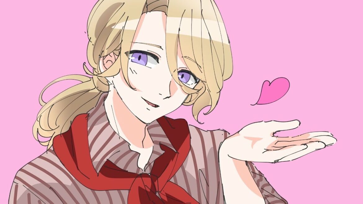 【APヘタリア】KP英+仏普で『夜行バス』:TROIS