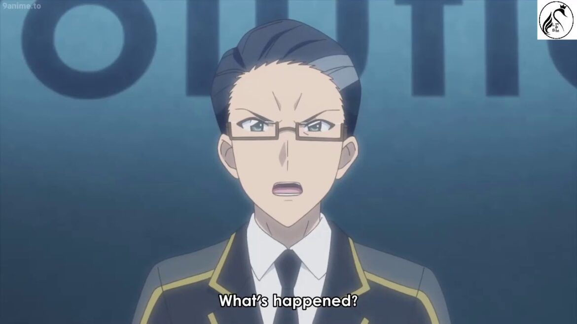 新幹線変形ロボ シンカリオン/#52/ THE ANIMATION/Shinkansen Henkei Robo Shinkalion The Animation