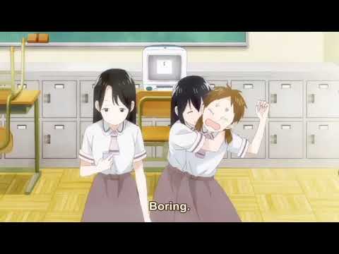 あそびあそばせ 4 話 Anime Wacoca Japan People Life Style
