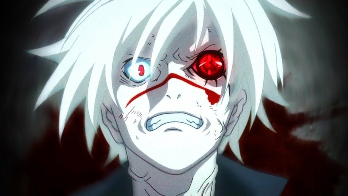 Un ANIMÉ qui m'a LAISSÉ SANS VOIX ಠ_ಠ !