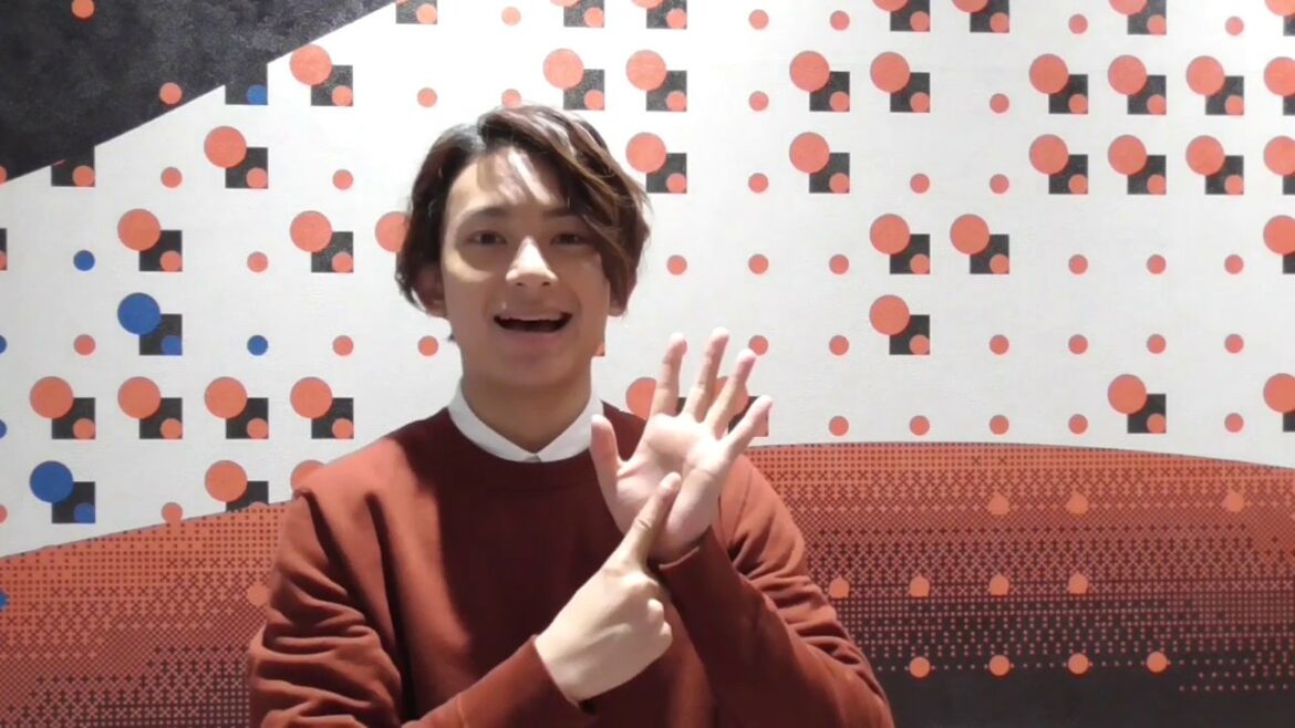 劇場版「王室教師ハイネ」公開まであと6日!イヴァン役 橋本祥平さん