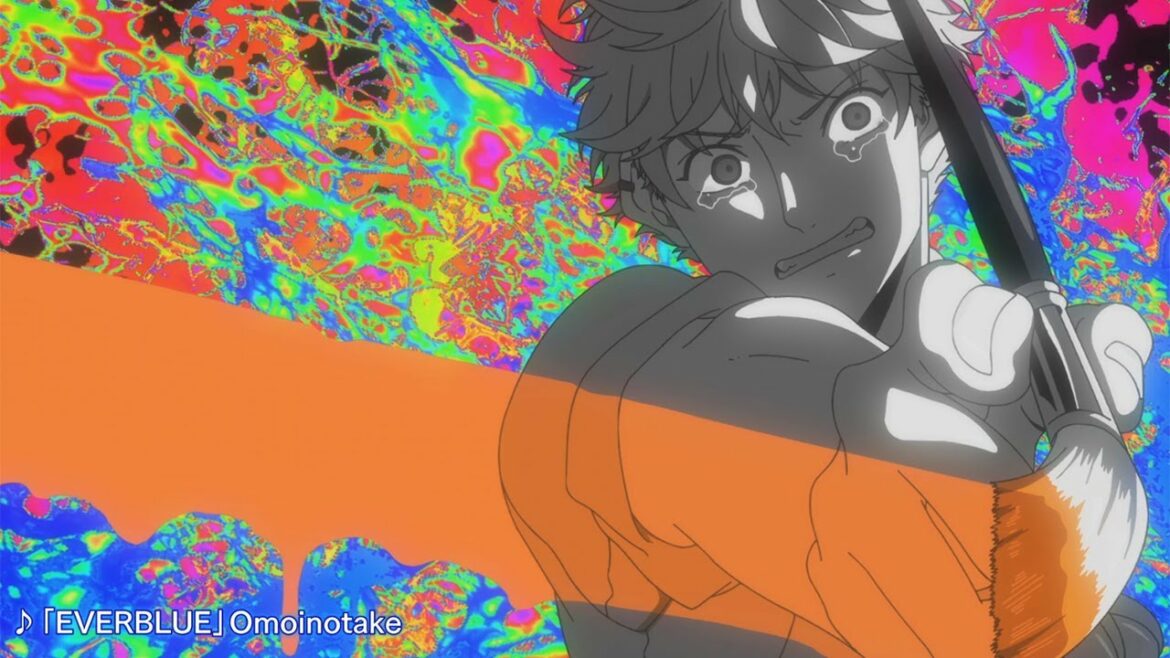 アニメ「ブルーピリオド」PV 高校生が東京藝術大学目指す!マンガ大賞の話題作が原作