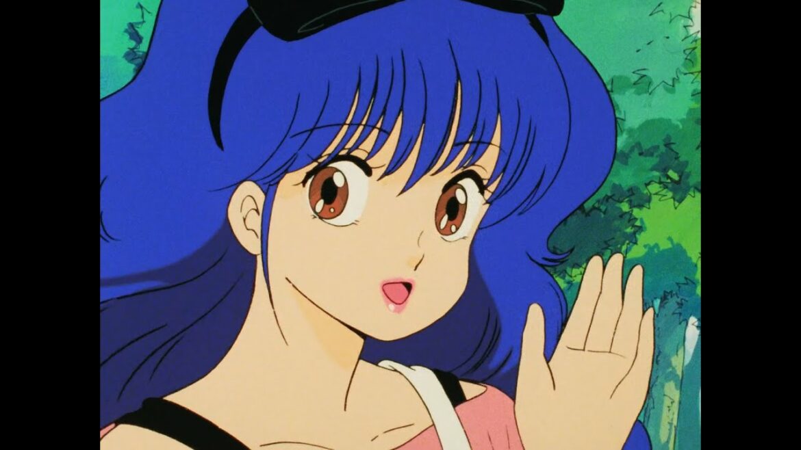 Kimagure Orange Road – きまぐれオレンジ☆ロード – Again