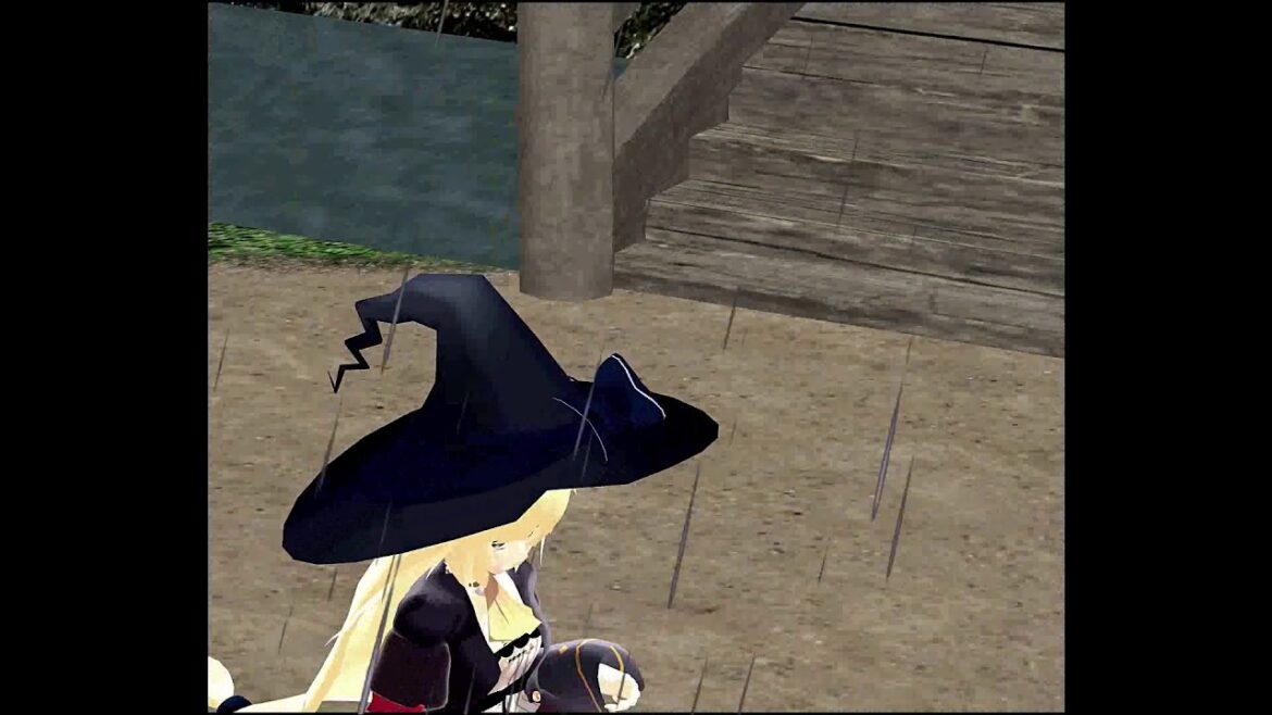 【MMD】Lemon歌ってみた「アズサ/スライム倒して300年、知らないうちにレベルMAXになってました」