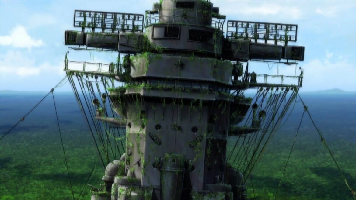 映画「宇宙戦艦ヤマト2199 星巡る方舟」予告編 ヤマトに迫る最大の危機