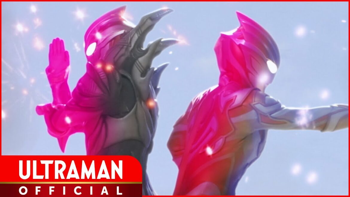 『ウルトラマントリガー NEW GENERATION TIGA』第21話「悪魔がふたたび」 -公式配信-