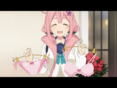 【おちこぼれフルーツタルト】7話 とります!おといれ?(2020年秋アニメ)【おちフル】