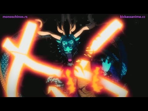 One Piece Episode 1004 English Subbed