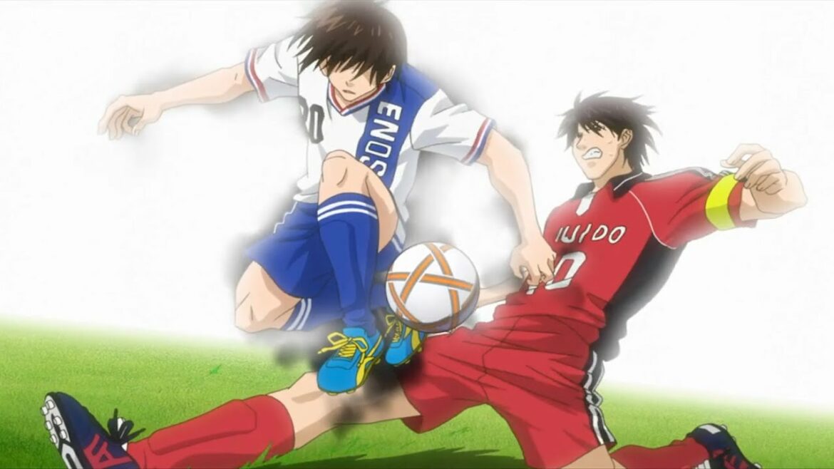 エリアの騎士 || エリアの騎士 最高の瞬間 #4 神奈川地域大会開幕戦 || The Knight in the Area || Area no Kishi