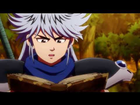 ドラゴンクエスト ダイの大冒険 62話 – Dragon Quest: Dai's Great Adventure Episode 62 English Sub