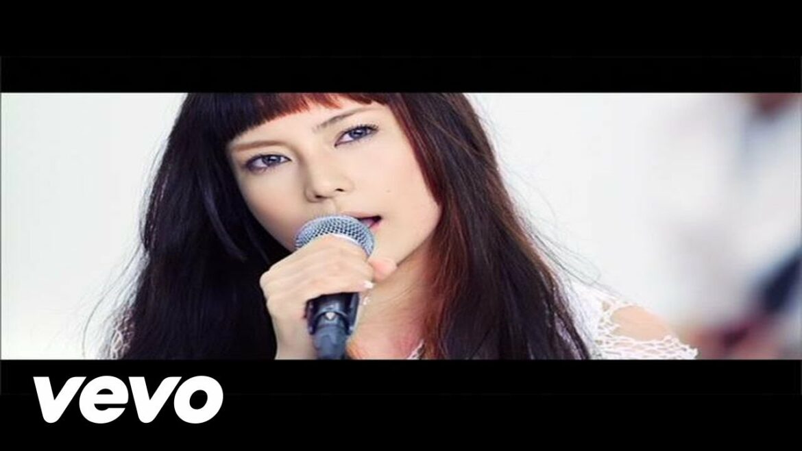 柴咲コウ – ANOTHER:WORLD