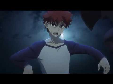 「劇場版Fate kaleid liner プリズマ☆イリヤ 雪下の誓い」PV第2弾