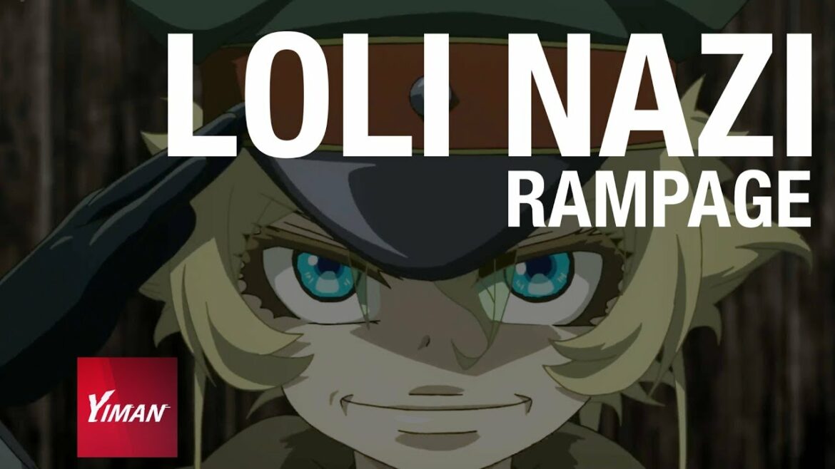 ターニャ・ザ・イービルの佐賀を語ろう:映画