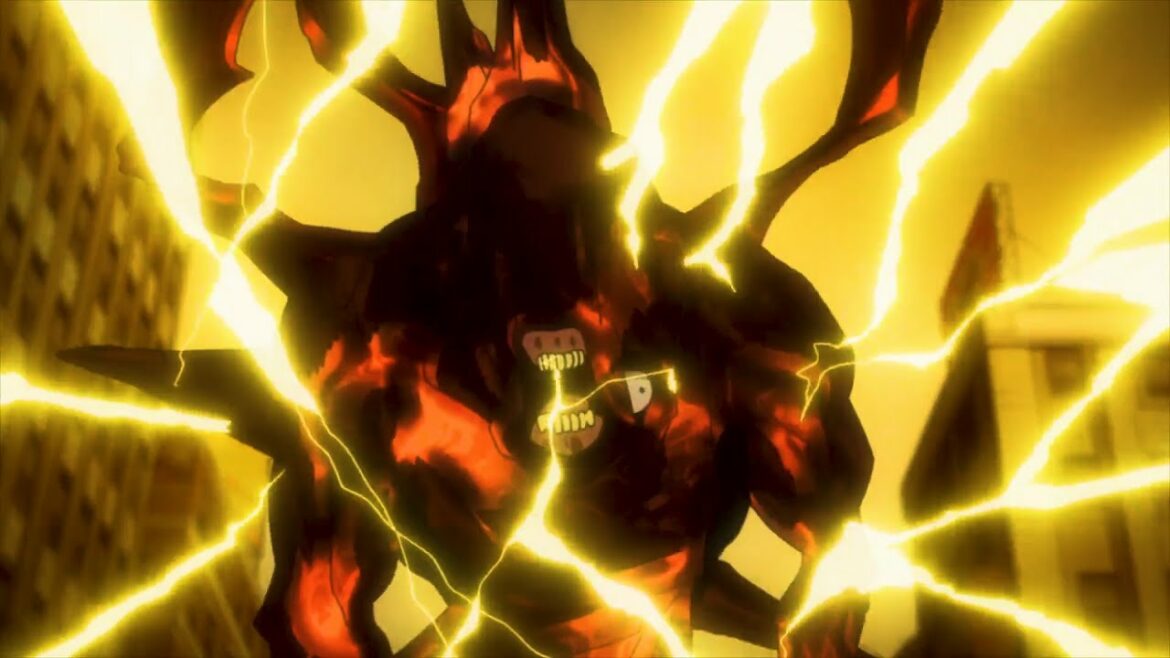 血界戦線 & BEYOND – レオナルドは神の目を使っているにもかかわらず、妹をループから救うことができませんでした, Leonardo couldn't save his sister