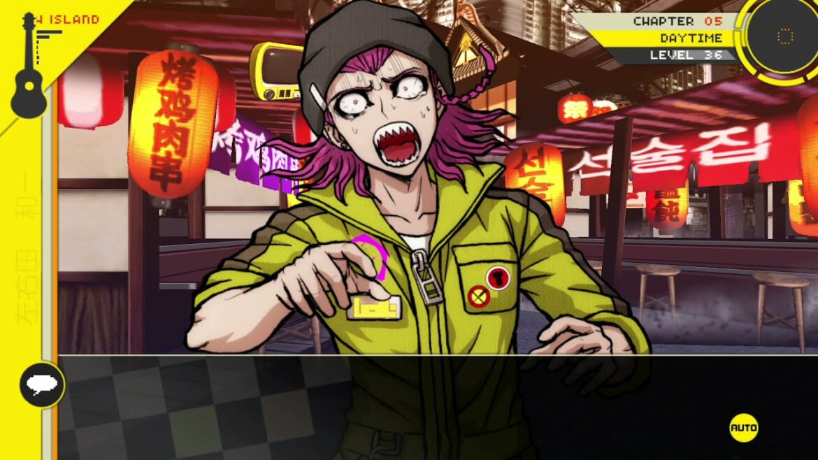 【梨】NS 超級槍彈辯駁 2 再會了絕望學園 スーパーダンガンロンパ2 さよなら絶望学園 Danganronpa 2: Goodbye Despair 12/9 第五章 第六章 (END)